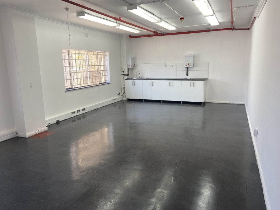 To Let commercial Property for Rent in Epping Industrial Western Cape